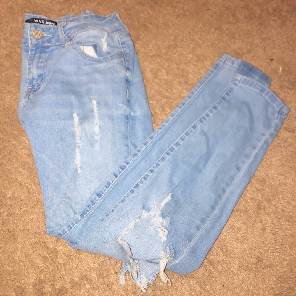 Jeans